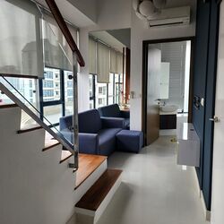 Airstream (D12), Apartment #489808961